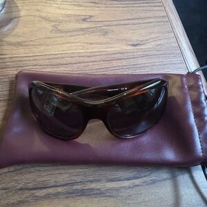 Thistles Atlas sunglasses